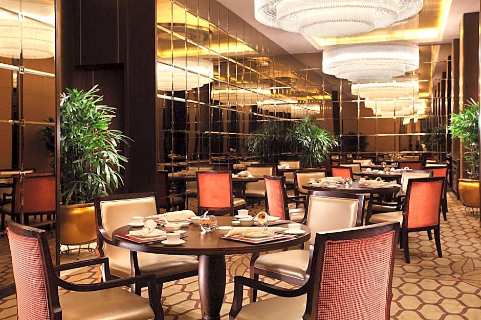 Sheraton Jiangyin Hotel