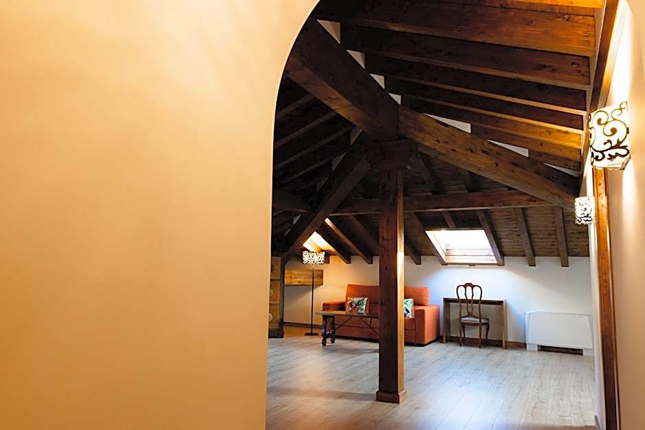 Posada Villa Matilde