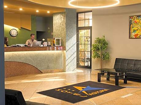 Hotel Astoria City Center