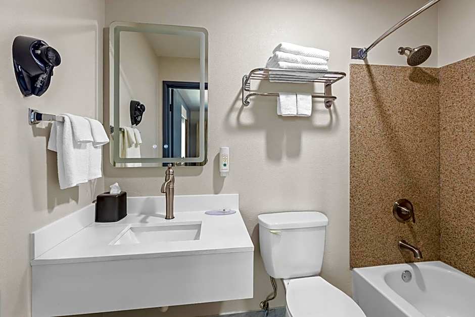Quality Inn Ponca City