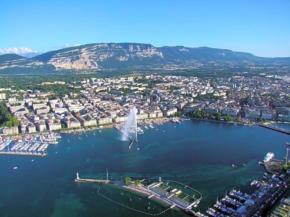InterContinental Genève by IHG