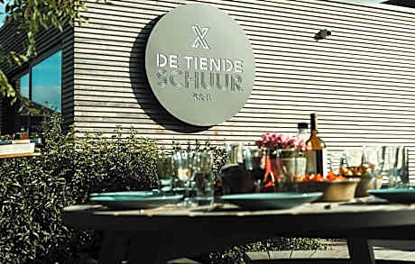 B&B De Tiendeschuur