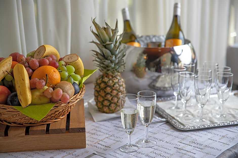 Hotel Morris Relax & Wellness