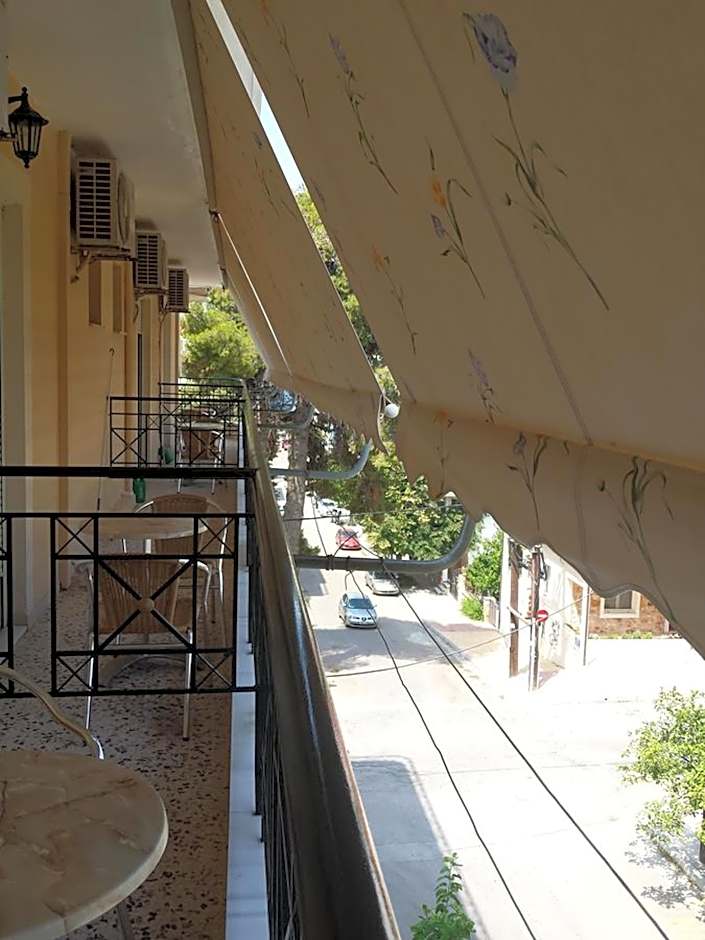 Dimitra Hotel