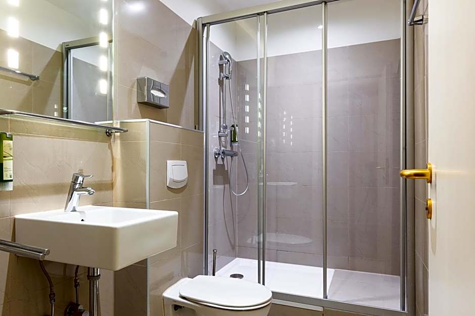 EKONO By Leva Hotel Strasser