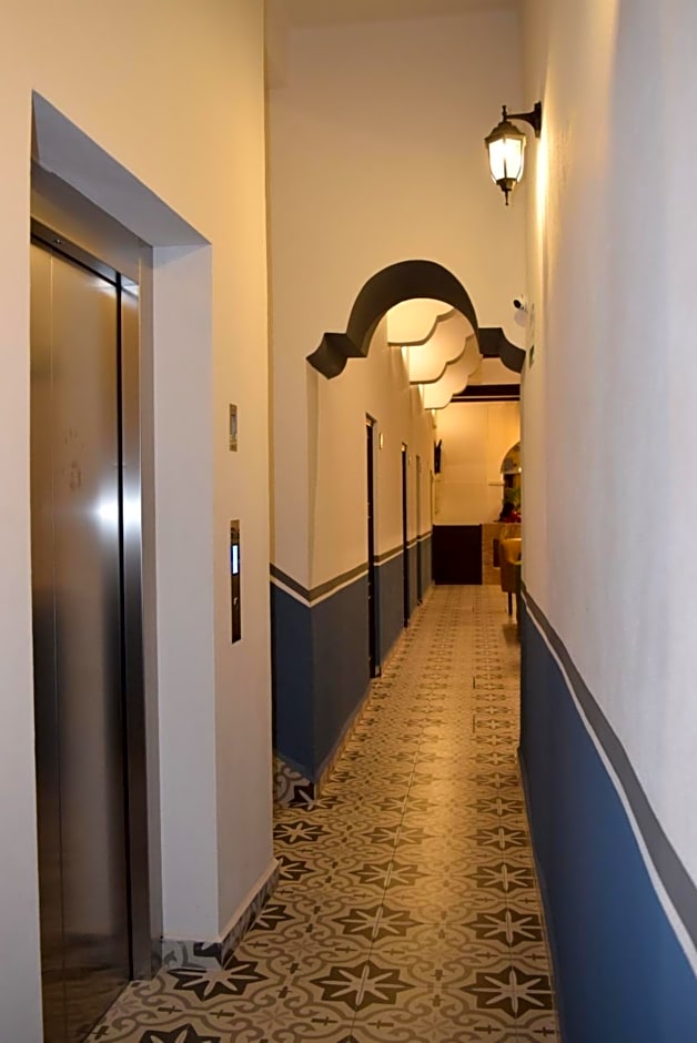 Hotel Sofia
