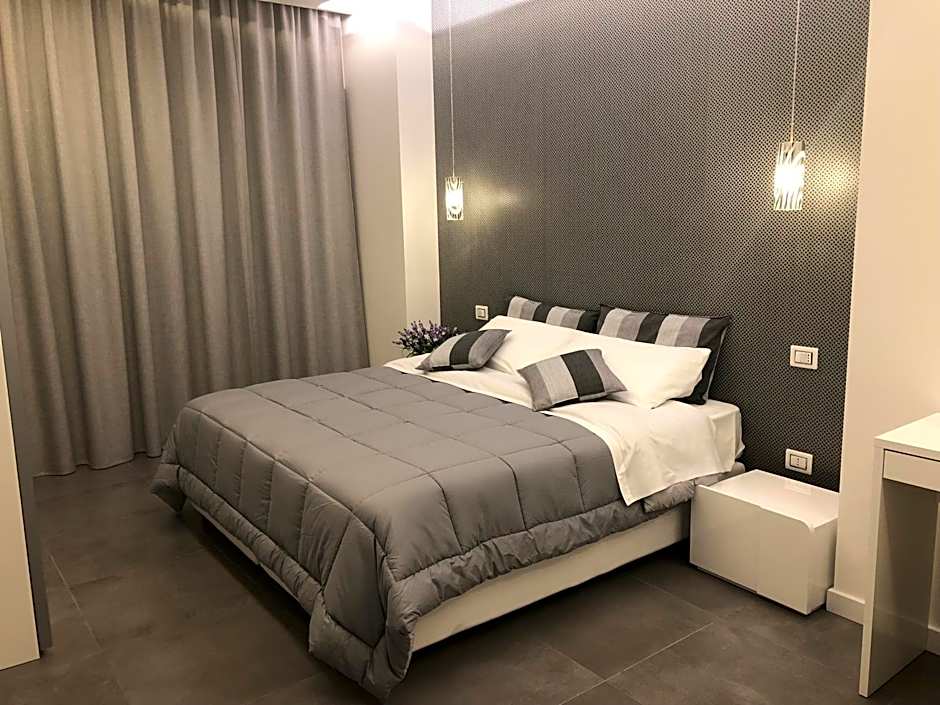 Calamo-Residence- B&B