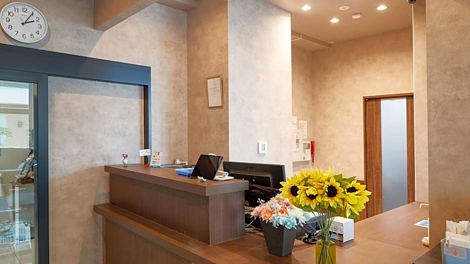 Michi Tabi Hotel Yomitan