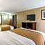 Quality Inn & Suites Arden Hills - Saint Paul North