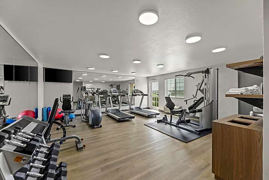 Candlewood Suites Flowood Hotel By IHG