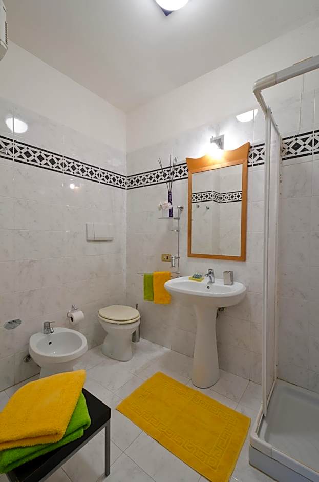 Il Giardino di Matilde