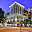 Homewood Suites By Hilton Greenville Downtown