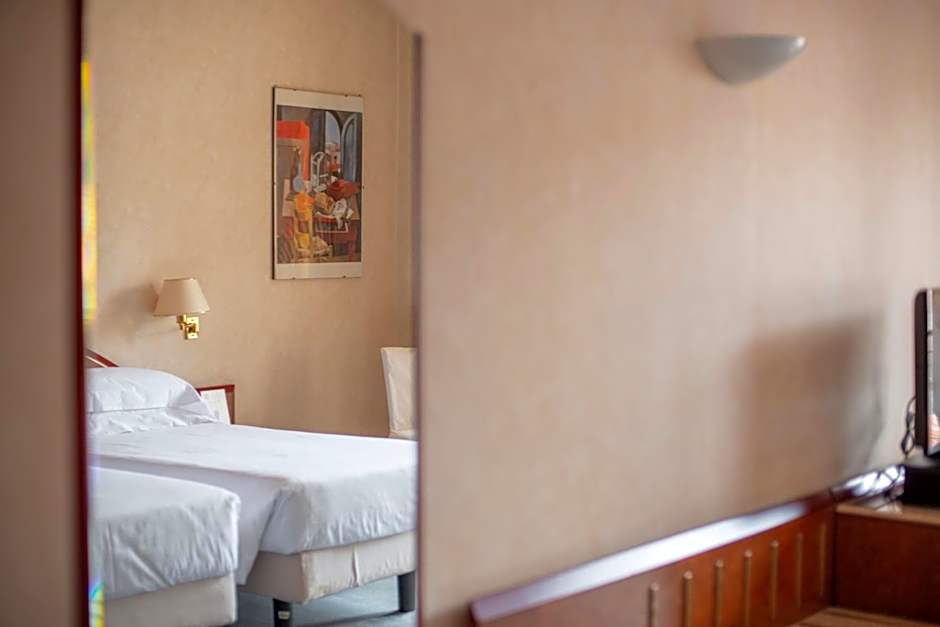 Hotel Excelsior San Marco