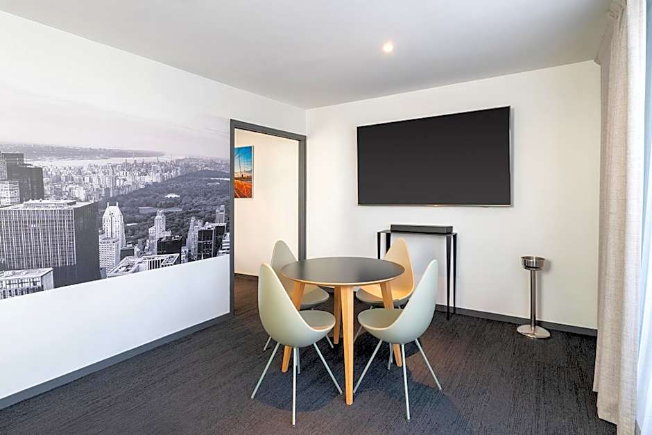 Best Western Plus Central Park Hotel & Spa