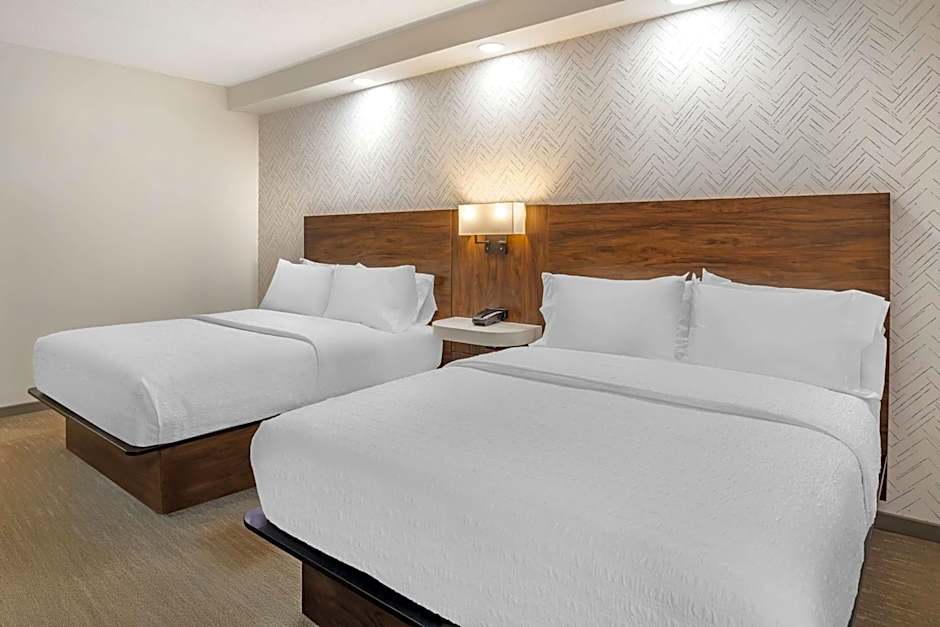 Hampton Inn By Hilton Petersburg-Ft. Lee