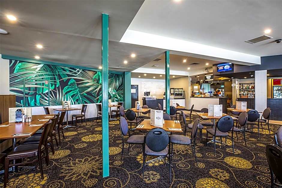 Nightcap at Carlyle Hotel