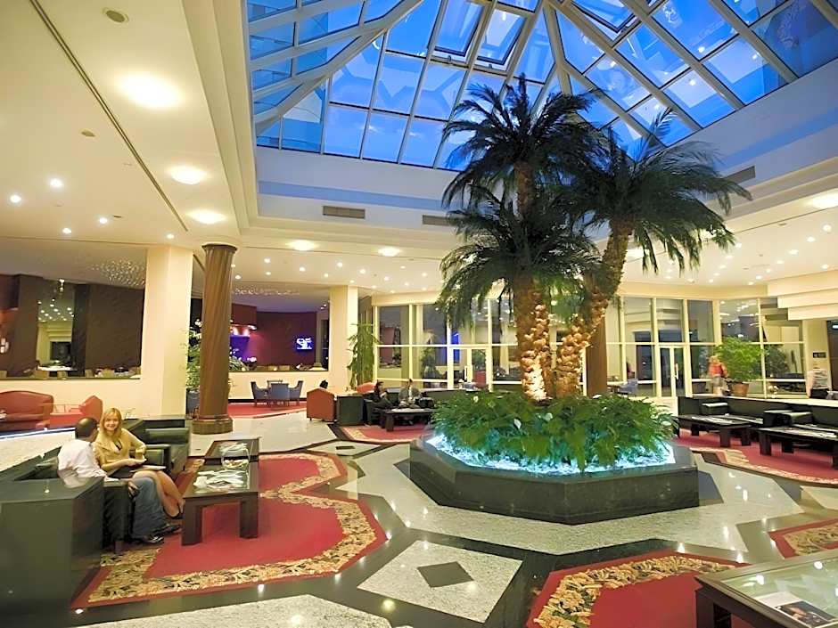 Grand Cevahir Hotel Convention Center