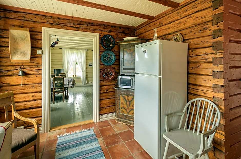 Kabelvåg Feriehus & Camping