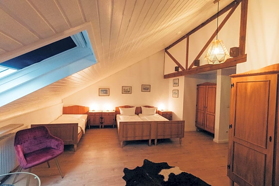 Gasthof Hotel zur Post