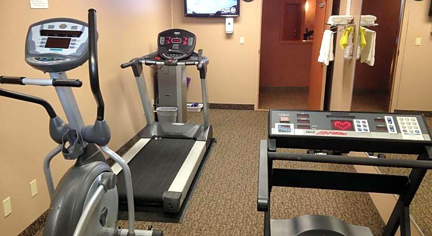 Franklin Suite Hotel