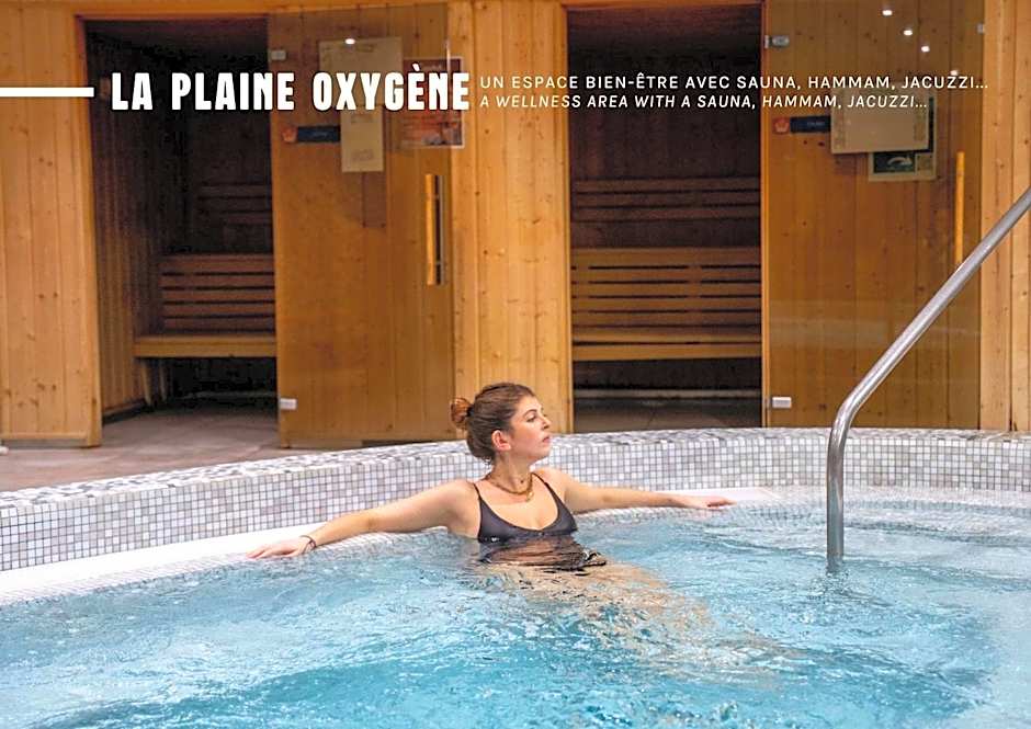 The Jangle Hotel - Paris - Charles de Gaulle - Airport