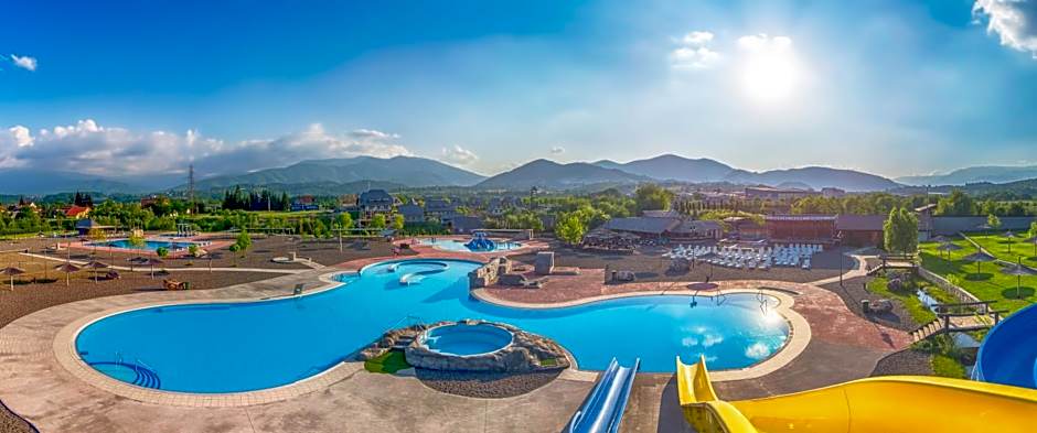 Etno Village Cardaci