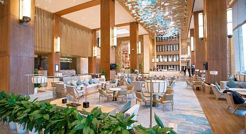 Crowne Plaza Hangzhou Thousand Island Lake By IHG