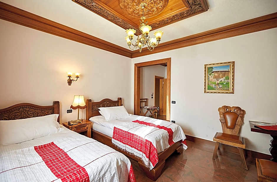Brilant Antik Hotel