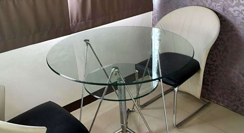 Grand Residence Jomtien