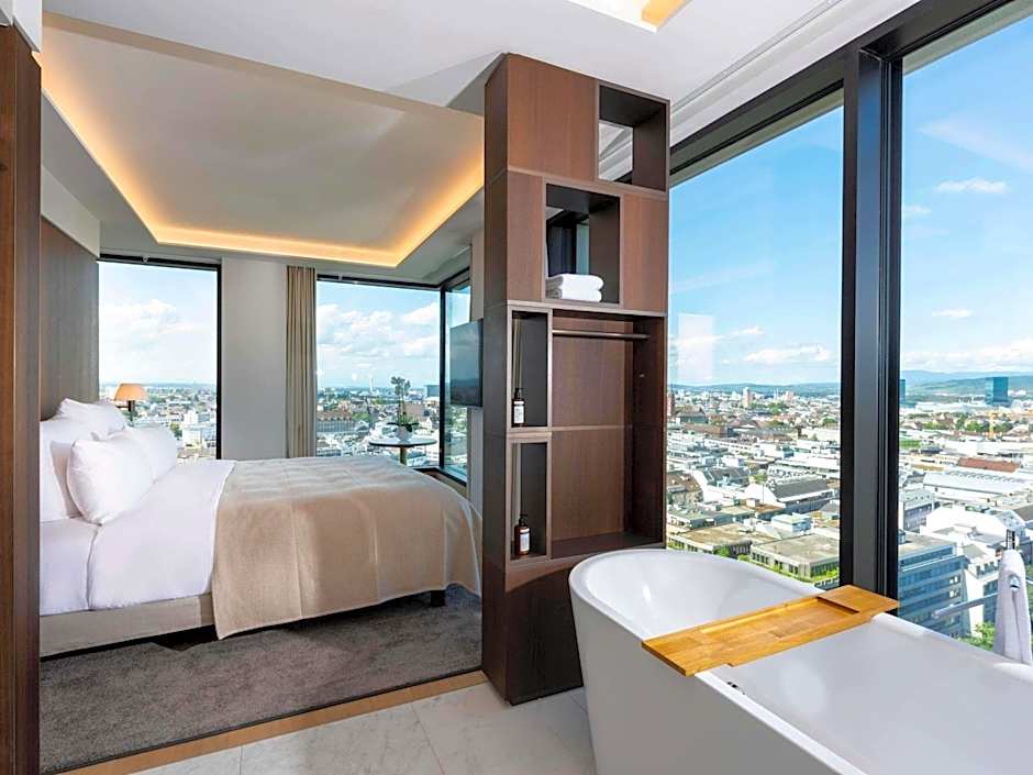 Movenpick Hotel Basel