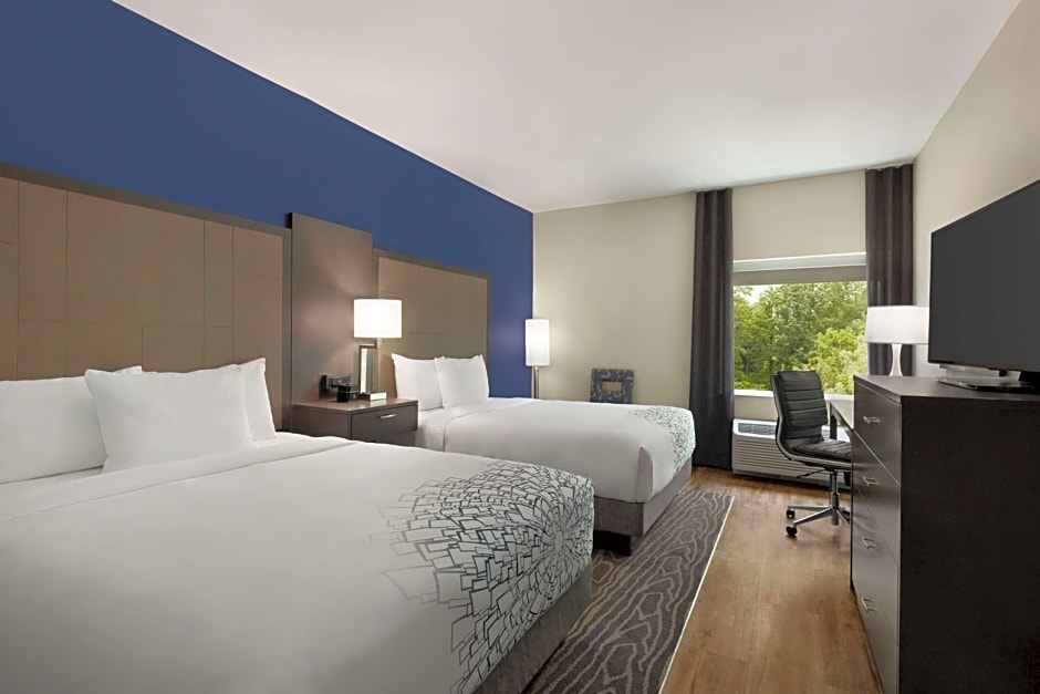 La Quinta by Wyndham Rock Hill