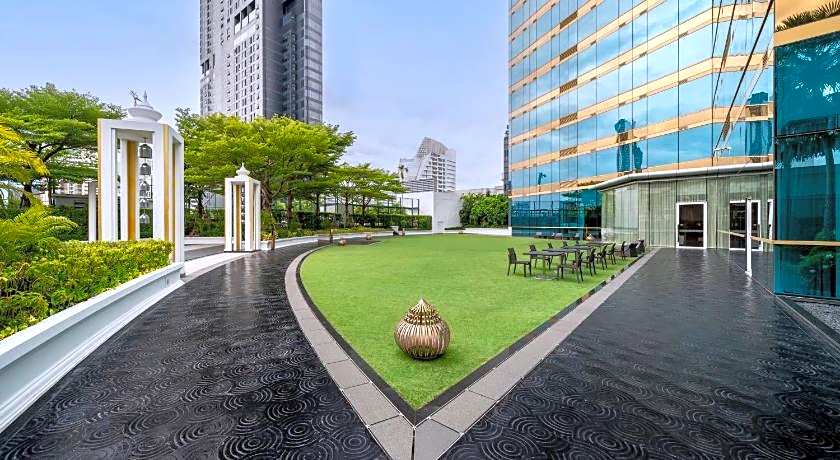 Grande Centre Point Sukhumvit - Terminal 21