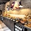 Best Western loftstyle Hotel Stuttgart-Zuffenhausen