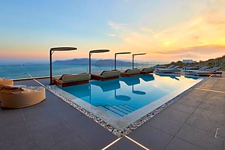Oia Suites