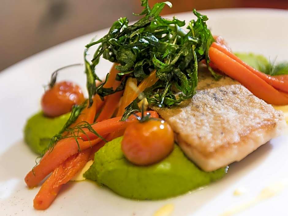 Mercure Hotel Garmisch Partenkirchen