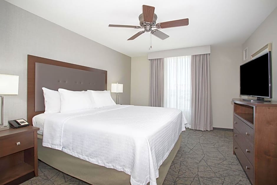 Homewood Suites By Hilton Las Vegas City Center