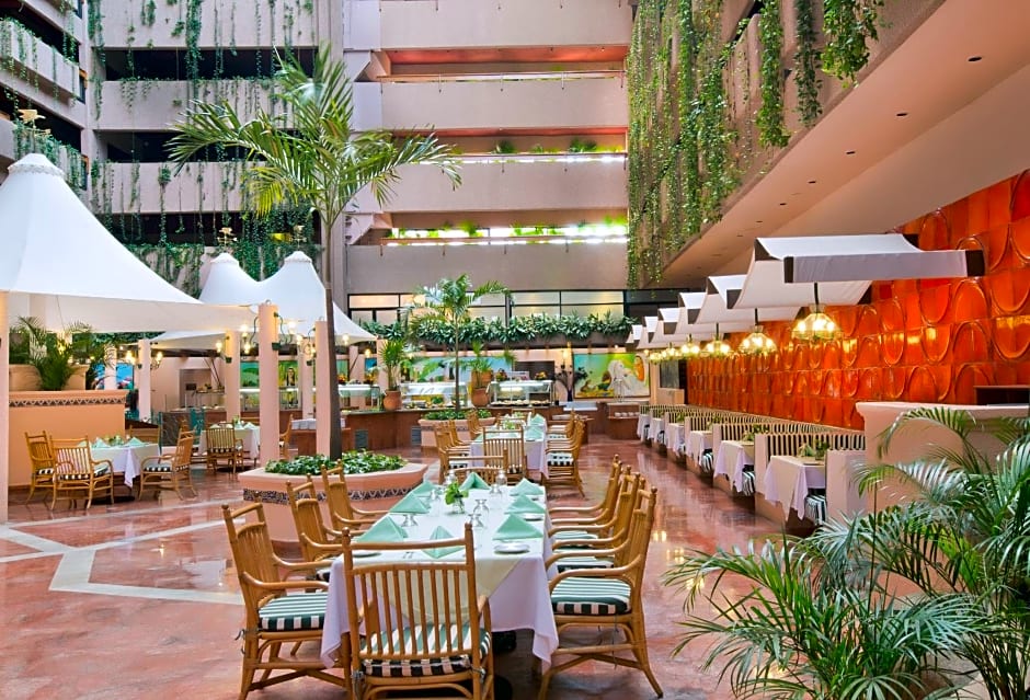 Barcelo Ixtapa - All Inclusive