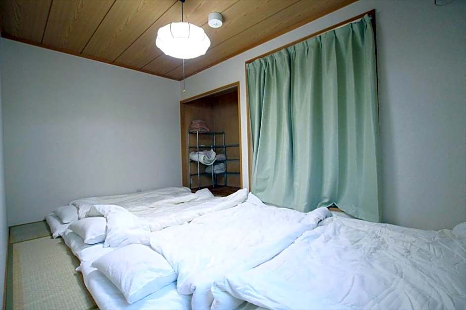 Nagomiya Kyoto Minami-Enmachi