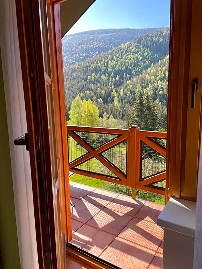 Hotel Zátiší