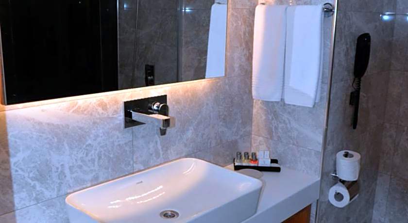 Ramada Giresun Piraziz