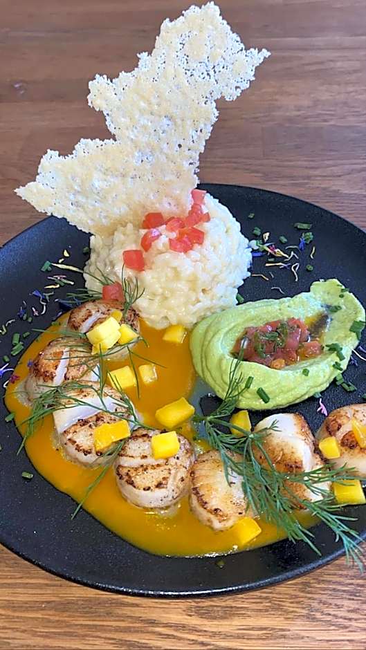 Hôtel-Restaurant Le Lion d'Or