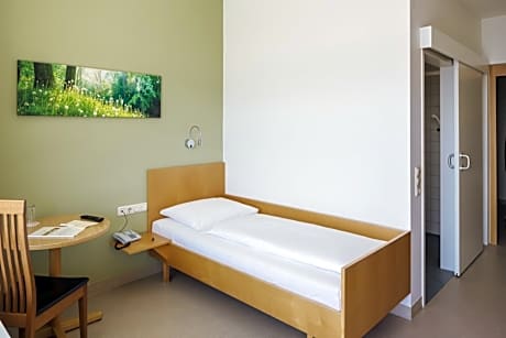 Double Room - Disability Access