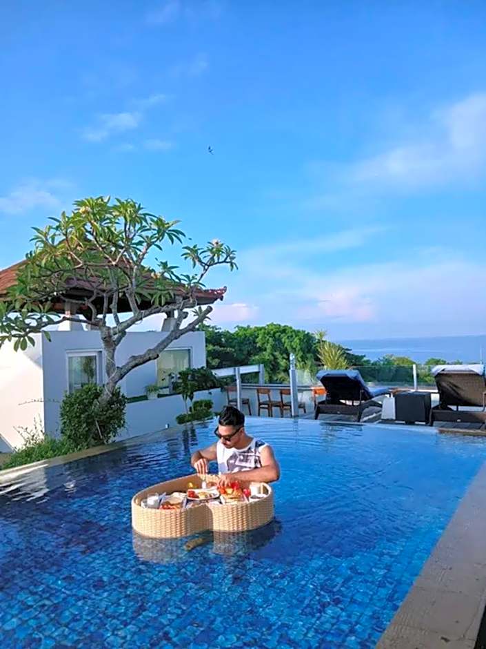 Kuta Beach Hotel