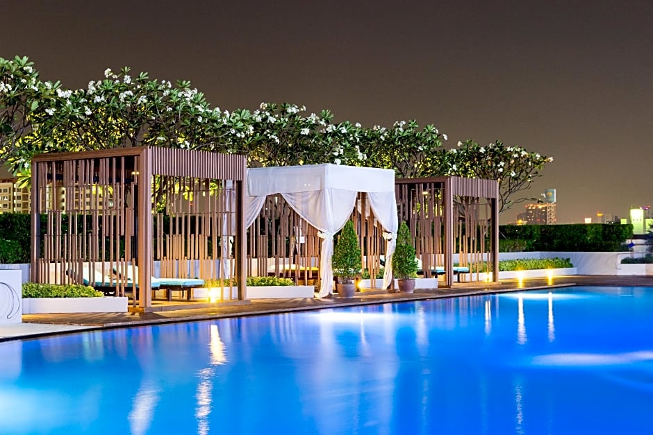 Jubilee Prestige Hotel Ratchadapisek