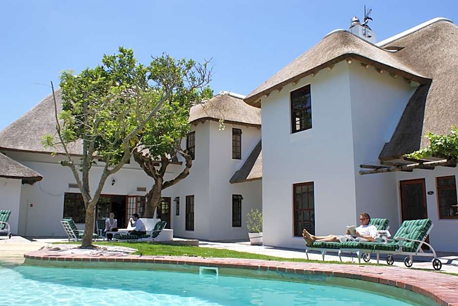 Wedgeview Country House & Spa