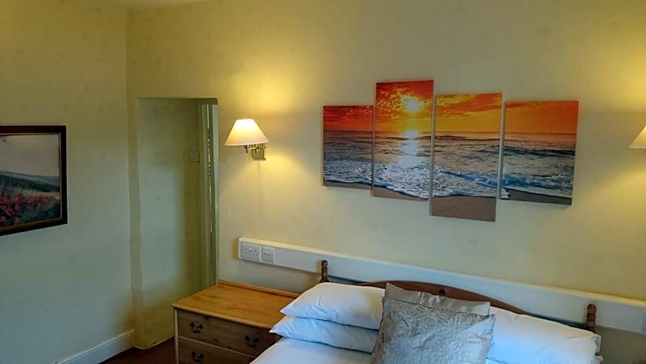 The Silverdale Hotel