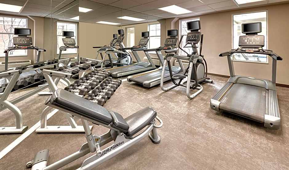 Residence Inn by Marriott Whitby