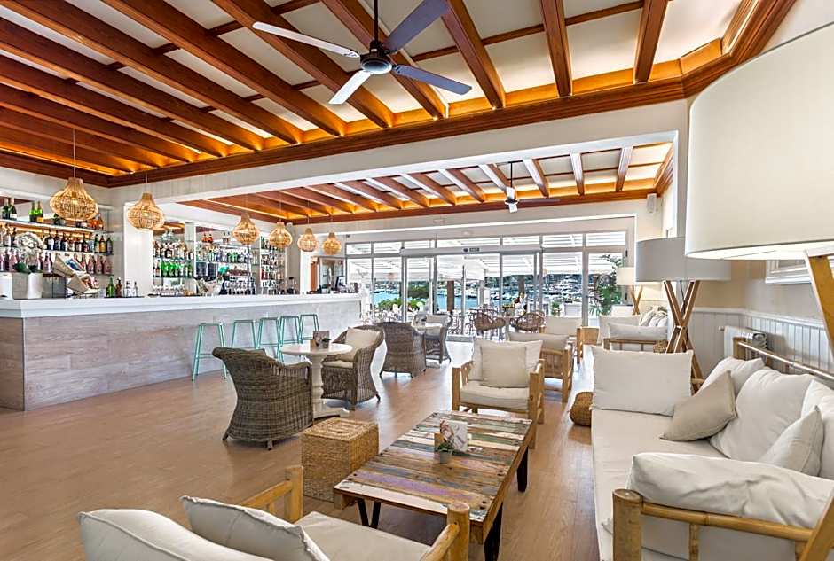 FERGUS Style Soller Beach