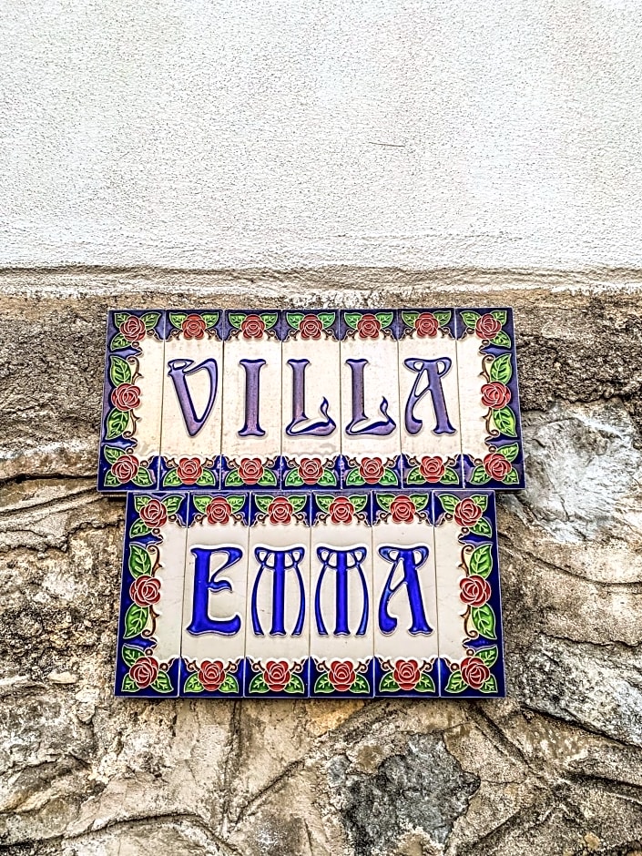 Villa Emma Malcesine