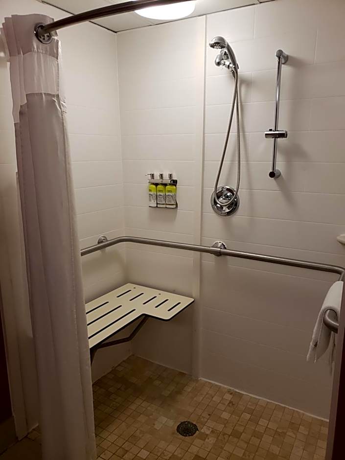 Holiday Inn Express Richmond-Brandermill-Hull Street By IHG